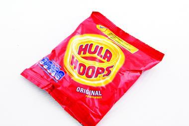 Hula Hoops Original