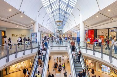 Lakeside Shopping Centre (1)