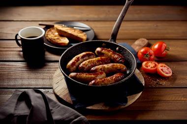 Walkers Deli & Sausage