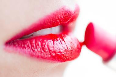 make up lipstick cosmetics