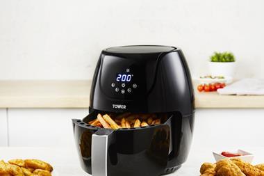 Air Fryer 2