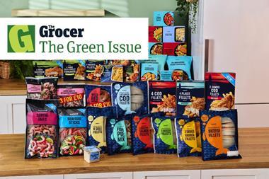 Iceland fish Green Issue - 1