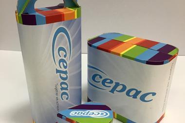 cepac arcwise packaging