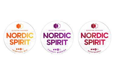 Nordic Spirit