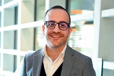 Amir Rasekh nectar360