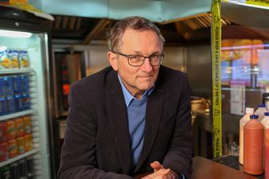 michael mosley who made britain fat