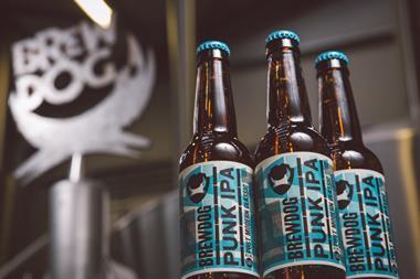 Brewdog