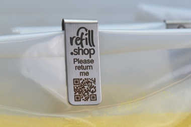 refill.shop launch image 3