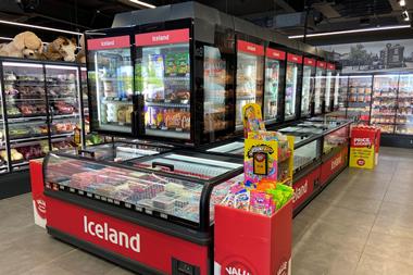 Iceland x Spar 3