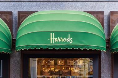 harrods