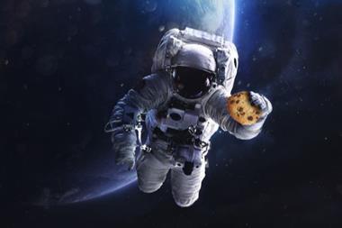 space cookies getty