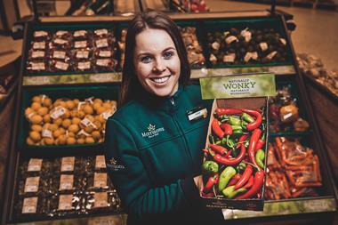 wonky chillies morrisons