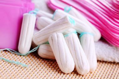 Aldi has made tampons and pads free for all shoppers in store