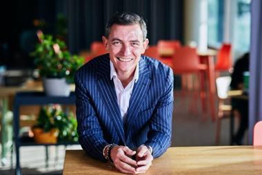 Jean-Etienne Gourgues Pernod Ricard