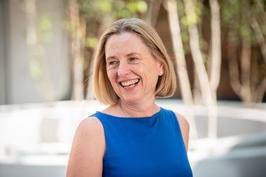 Stephanie Slater
