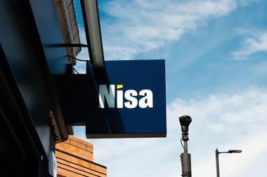 Nisa Fascia large