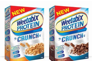 weetabix protein crunch