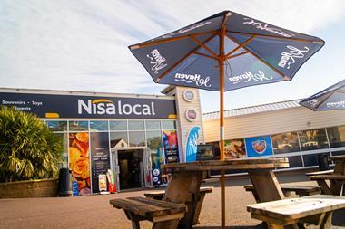 NISA (HAVEN D2)-227