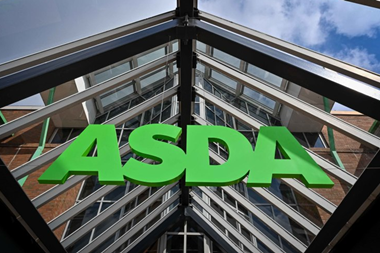 Asda security guards at risk of increased crime and abuse, GMB says