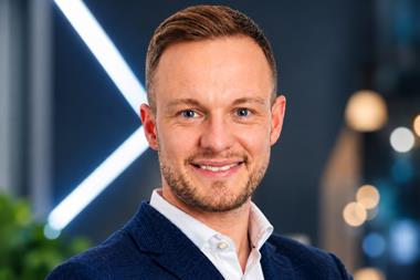 Pilgrim’s Europe has appointed Rob Harmsworth as Commercial Director
