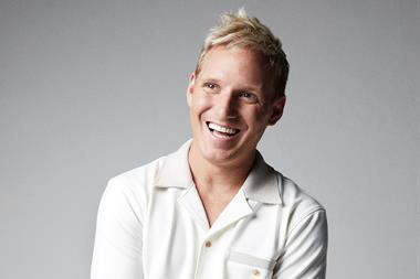 Jamie Laing