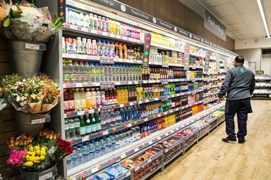 Co-op adding electronic shelf labels to thousands of stores