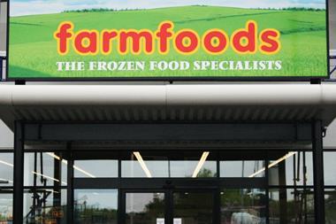 Farmfoods