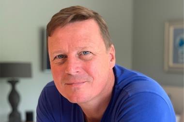 Typhoo New CEO