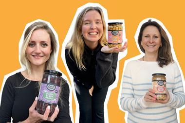Bold Bean Co new hires