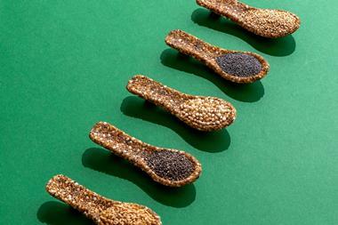 eddys sustainable edible spoons