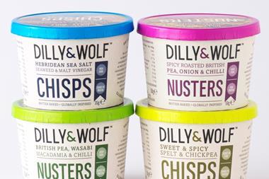 dilly & wolf