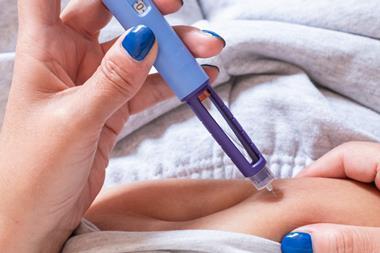 glp1 ozempic weight loss jab health