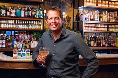 Grocer Tim Warrillow -26