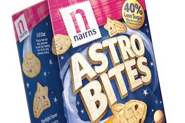 Nairn's astrobites