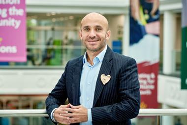 Morrisons announced hundreds more job cuts