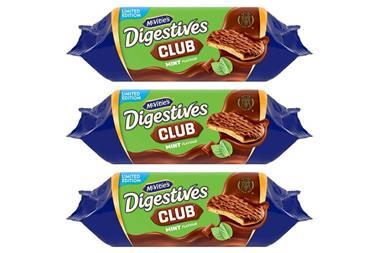 digestives