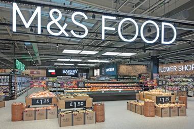 AGM Foodhall image