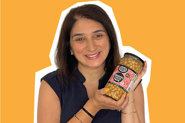 Deepa Bulsara Bold Bean Co