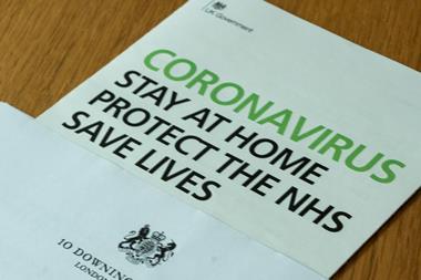 government coronavirus