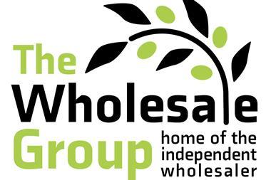 The Wholesale Group logo