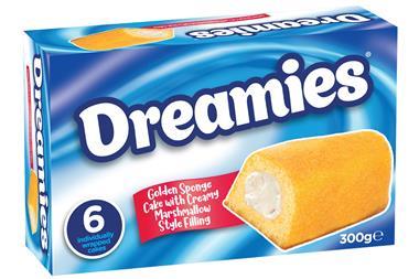 Dreamies pack shot