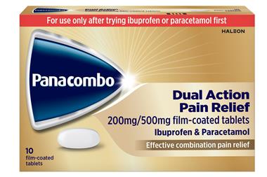 Panadol