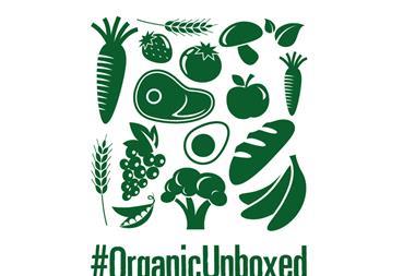 organic unboxed