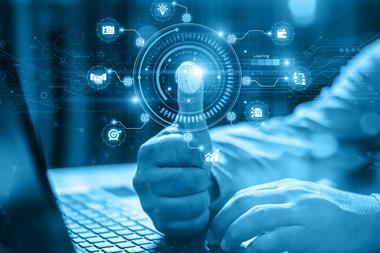 Biometric data