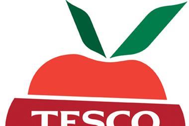 Tesco Diabetes UK logo