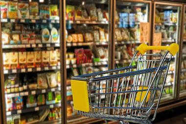 Grocery Inflation