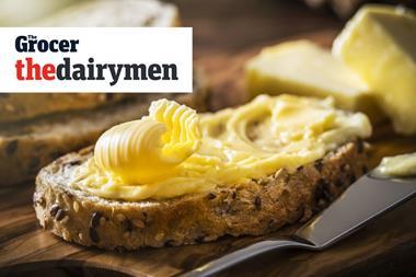 butters Dairymen - 1