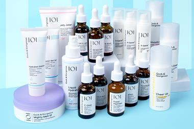 Superdrug Range (1)