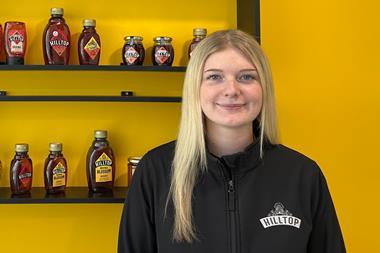 Seren Meyer Hilltop Honey