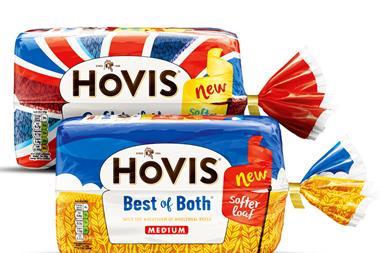 hovis white bread revamp